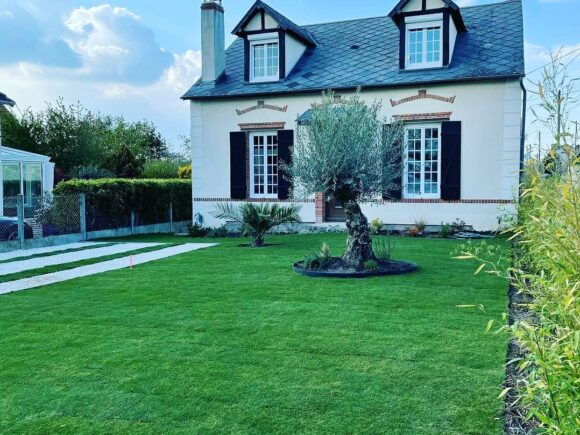 Arnavutköy’de Hazır Çim ile Doğallığı Hemen Yakalayın – As Rulo Çim